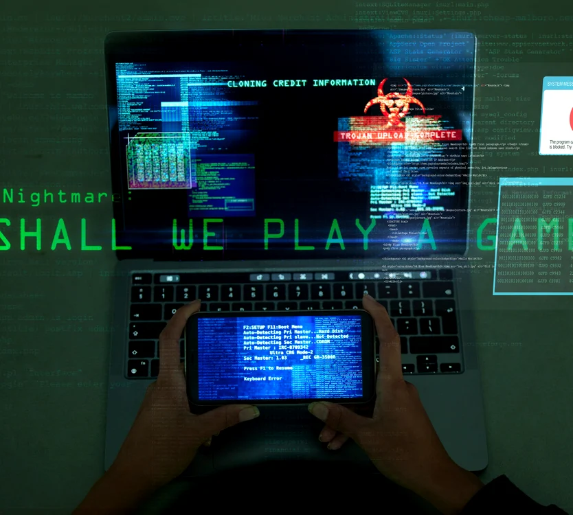Hackerii români au păcălit sute de oameni Foto: Shutterstock