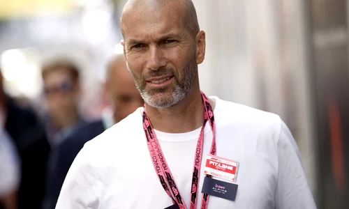 Zinedine Zidane (EPA) jpg