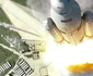 NASA motor SLS