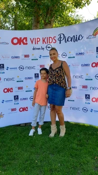 2 vedetele si prichindeii lor au data iama la petrecerea ok vip kids picnic iata cum s au distrat foto 7 jpg jpeg