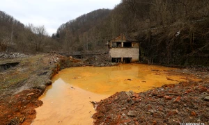 Zona minieră Gurabarza Foto Daniel Guță ADEVĂRUL (37) JPG