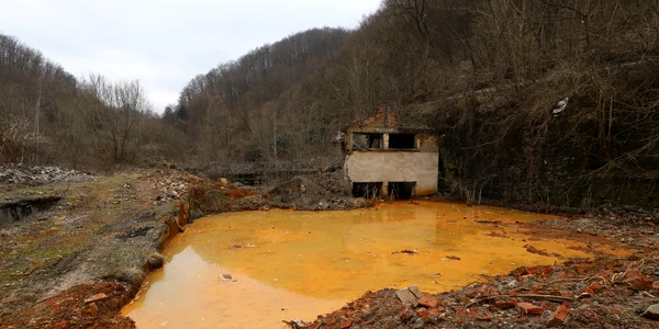 Zona minieră Gurabarza Foto Daniel Guță ADEVĂRUL (37) JPG