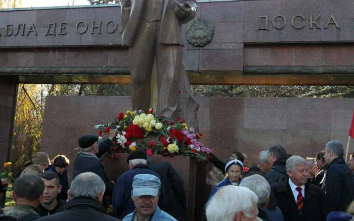 FOTO: Tudor Iovu