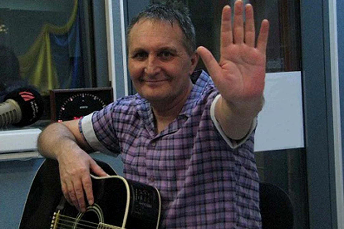 Mircea Rusu