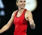 Simona Halep şi daneza Caroline Wozniacki de la Australian Open 2018 FOTO Guliver / Getty Images / Clive Brunskill