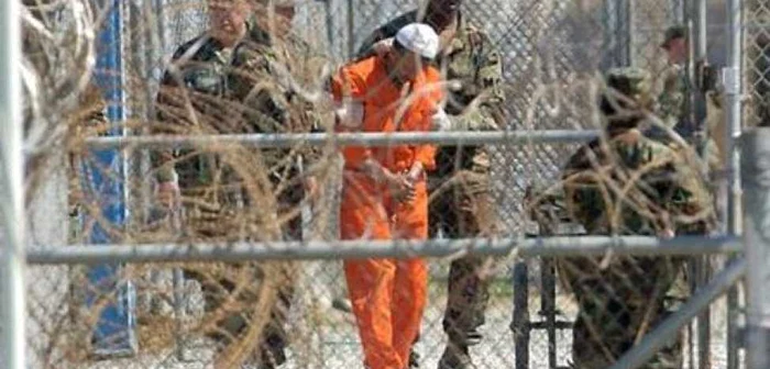 Închisoarea Guantanamo Bay este unitatea unde sunt trimişi cei mai periculoşi suspecţi de terorism