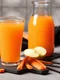 Smoothie de mere si morcovi  Sursa foto shutterstock 2354224031 jpg
