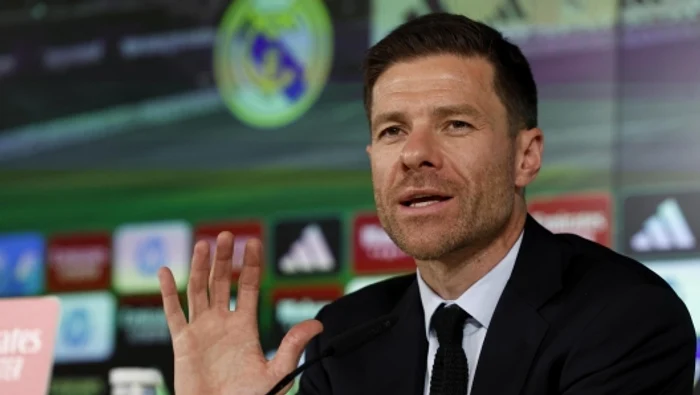 Xabi Alonso a participa la Campionatul Mondial al Cluburilor
