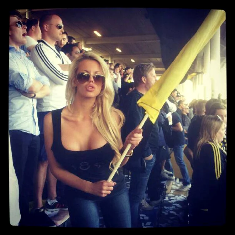 Ultras girls
