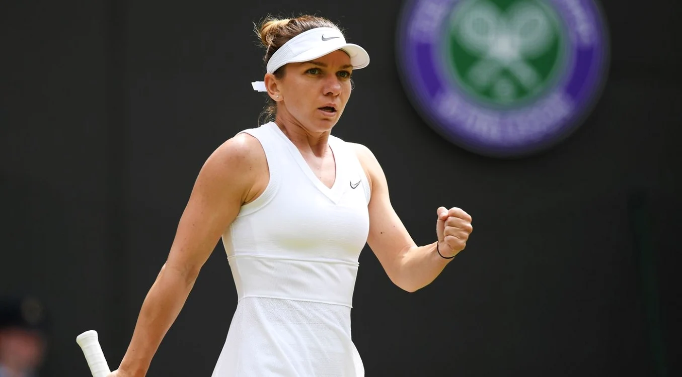 Simona Halep