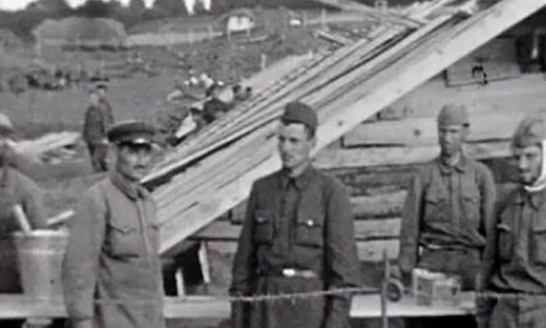 VIDEO Rolul Căilor Ferate Germane în Al Doilea Război Mondial jpeg