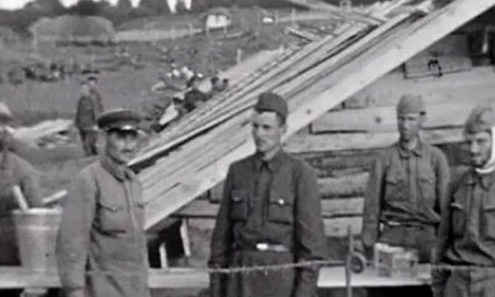 VIDEO Rolul Căilor Ferate Germane în Al Doilea Război Mondial jpeg