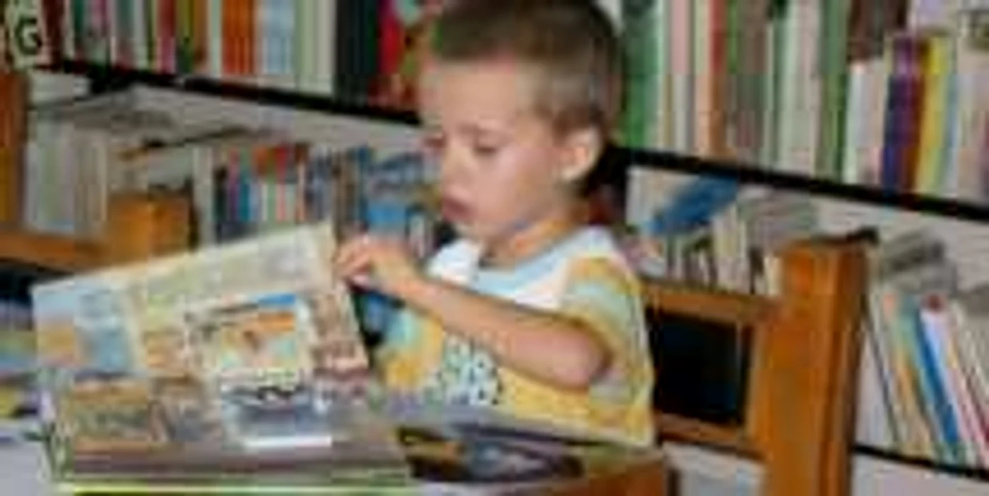 Pe 1 iunie vor fi organizate, la bibliotecă, mai multe concursuri.