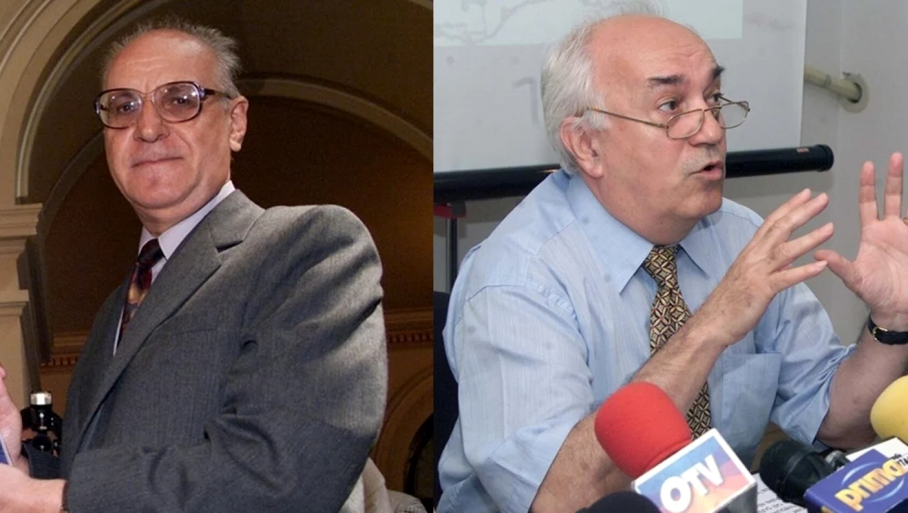 Doi foşti membri ai Comitetului de Stat al Planificării, Emilian Dobrescu şi Leonard Cazan, au fost numiţi de PSD în Consiliul de Programare Economică