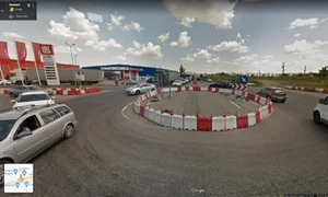 sens giratoriu otopeni jpeg