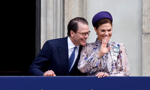 Prințesa Victoria și copiii, Getty Images (1) jpg