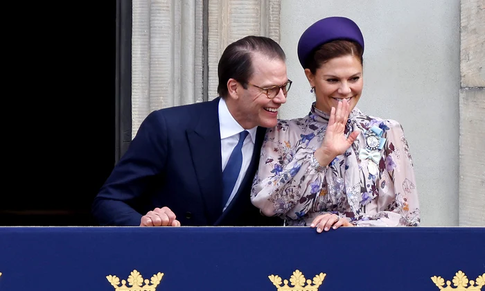 Prințesa Victoria și copiii, Getty Images (1) jpg