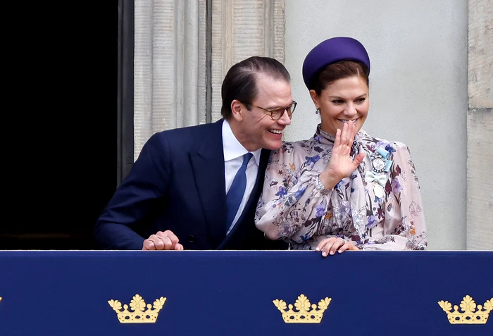 Prințesa Victoria și copiii, Getty Images (1) jpg