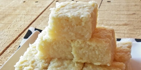 prajitura cu anans si cocos