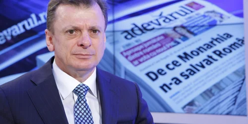 Teofil Bauer FOTO Eduard Enea