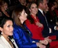Kate Middleton, Prințesa de Wales, Bafta
