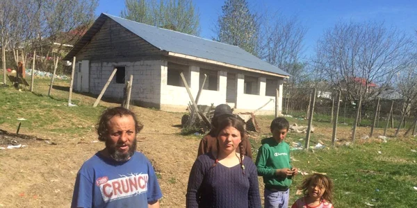 familia ciuraru 