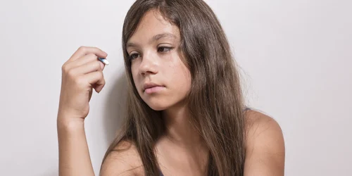 Provocarea Paracetamol TikTok  Sursa foto shutterstock 462060187 jpg