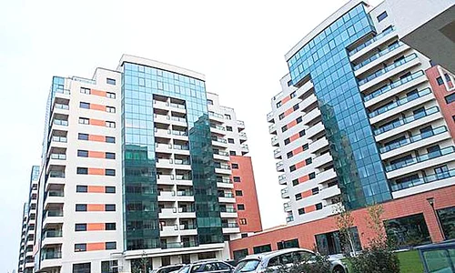 Pe vremea când era cu Anda Adam, Victor Slav a luat un credit de la bancă pentru apartamentul lor jpeg