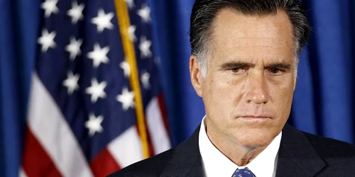 mitt romney reuters