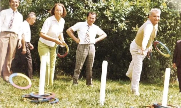 Cum l a promovat Ceauşescu pe cel care avea să i devină călău jpeg