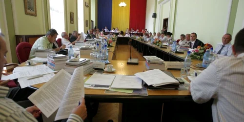 Sala de consiliu