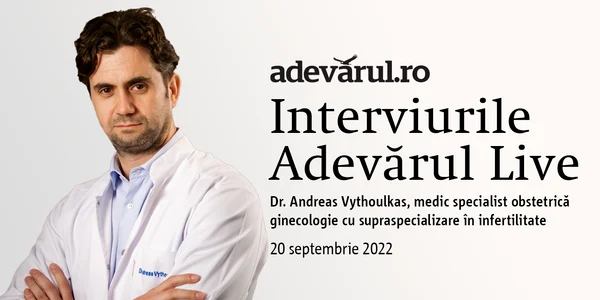 Dr  Andreas Vythoulkas despre fertilizarea in vitro png