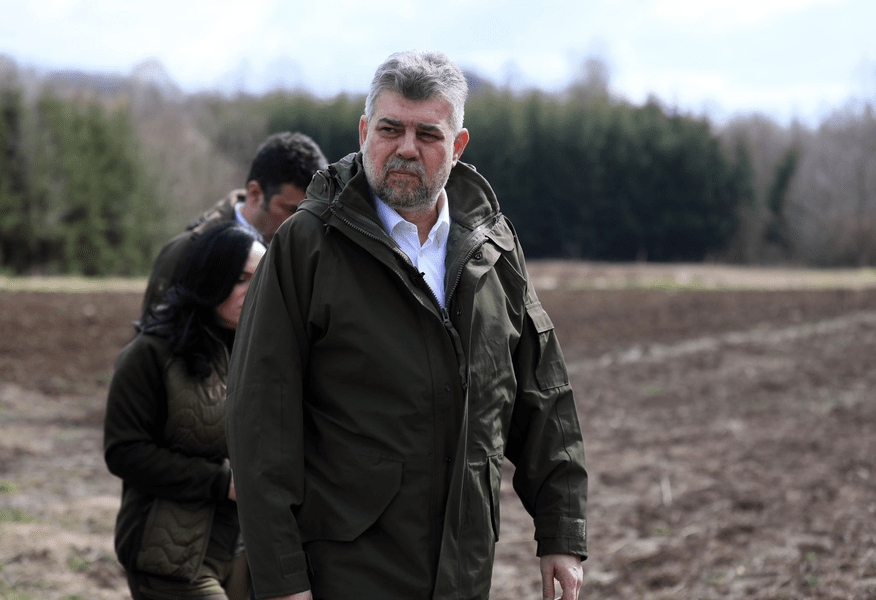 PSD vrea să puncteze electoral: proiecte pentru evidențierea produselor românești şi anti făina de insecte