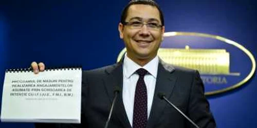 victor ponta