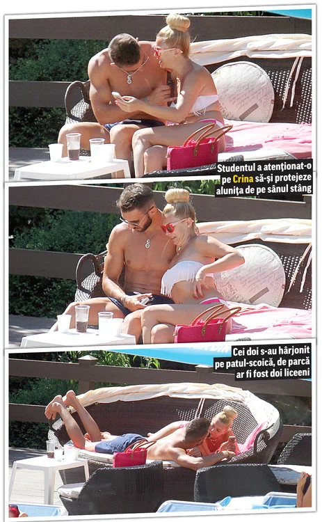 
    Fotografii: Mihai Ionescu  