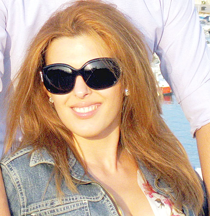 
    Diana Bişinicu  