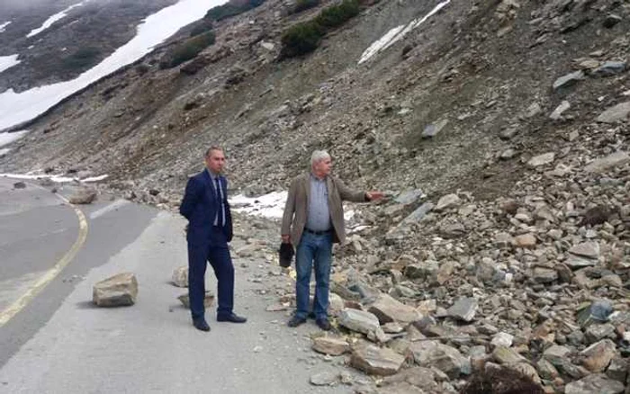 Transalpina