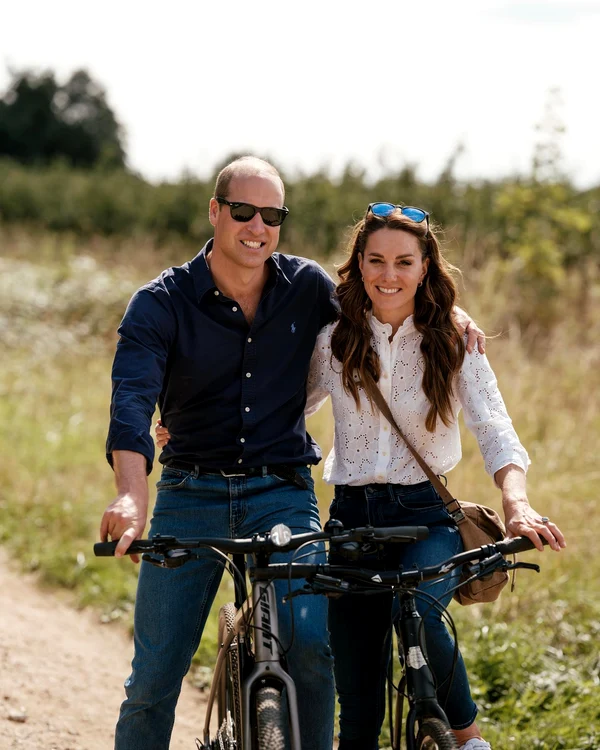Printul William si Printesa Kate la Balmoral Matt Porteous, Casa Regala jpg