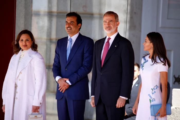 emirul qatarului profimedia 0692071283 jpg