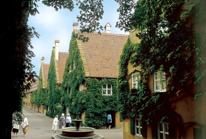 Fuggerei 3 jpg jpeg