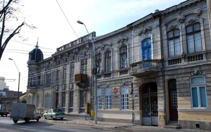 Imobile de patrimoniu