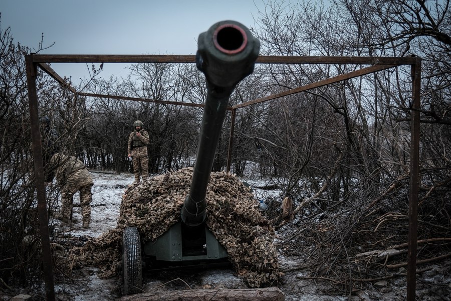 LIVE TEXT | Război în Ucraina. Rusia insistă pentru capitularea Ucrainei. Zelenski, invitat la Casa Albă după o scurtă discuție cu Orban în Argentina