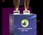trofeele Transylvania Open. FOTO: Instagram