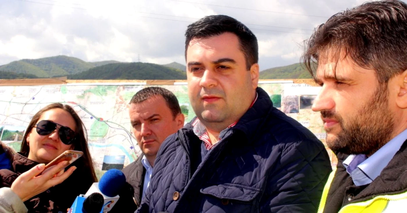 Răzvan Cuc. FOTO: Daniel Guţă. ADEVĂRUL.