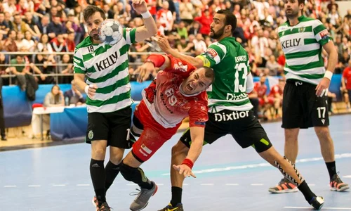 dinamo handbal liga campionilor jpeg