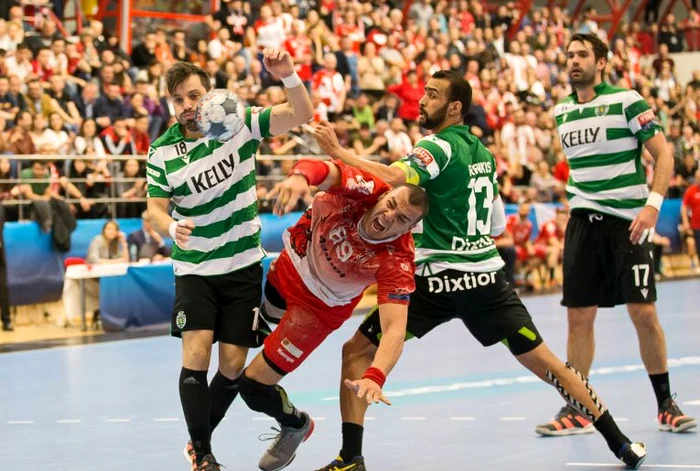 
    Dinamo a ratat șansa unei confruntări istorice cu PSGFOTO: Sportpictures.eu  