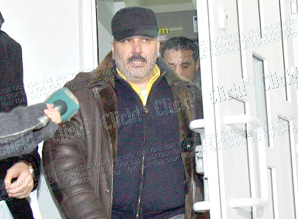 Sile Cămătaru a fost eliberat, în 2011, pentru bună-purtare