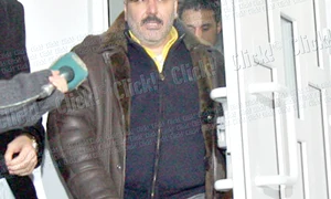 Sile Cămătaru  a fost eliberat, în 2011,  pentru bună purtare jpeg