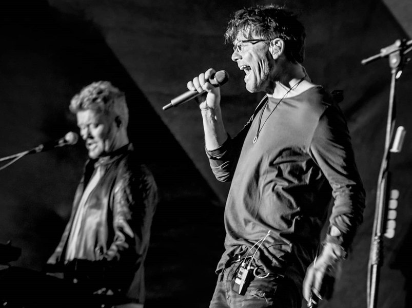 Morten Harket, solistul trupei A-ha, luptă cu o boală necruţătoare: „Încerc pe cât posibil să împiedic întregul meu sistem să intre în declin”