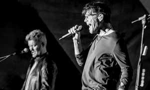 Morten Harket, foto Facebook Morten Harket jpg